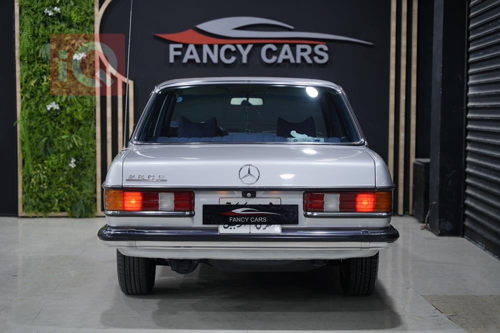 مێرسێدس بێنز E-Class